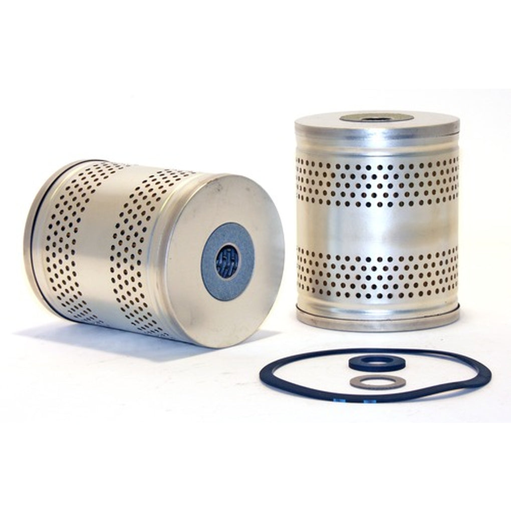 WIX - 51475 - Cartridge Lube Metal Canister Filter