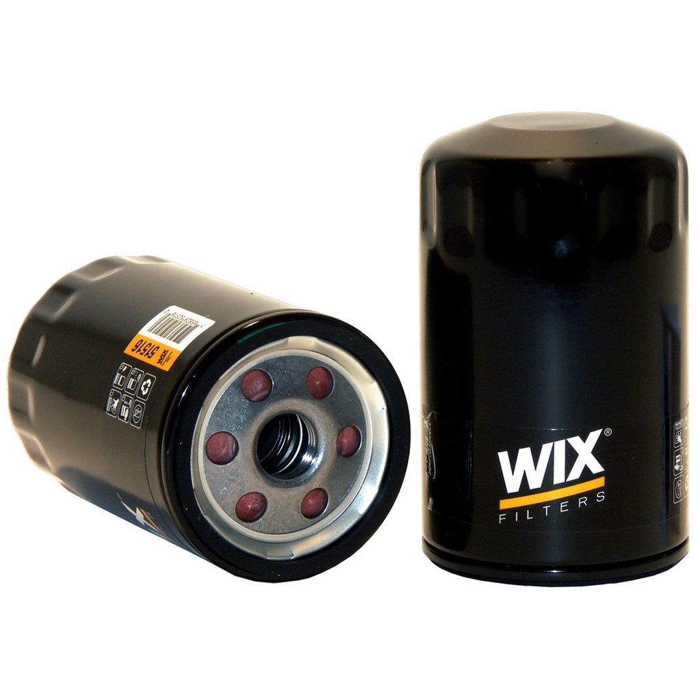 WIX - 51516 - Spin-On Lube Filter