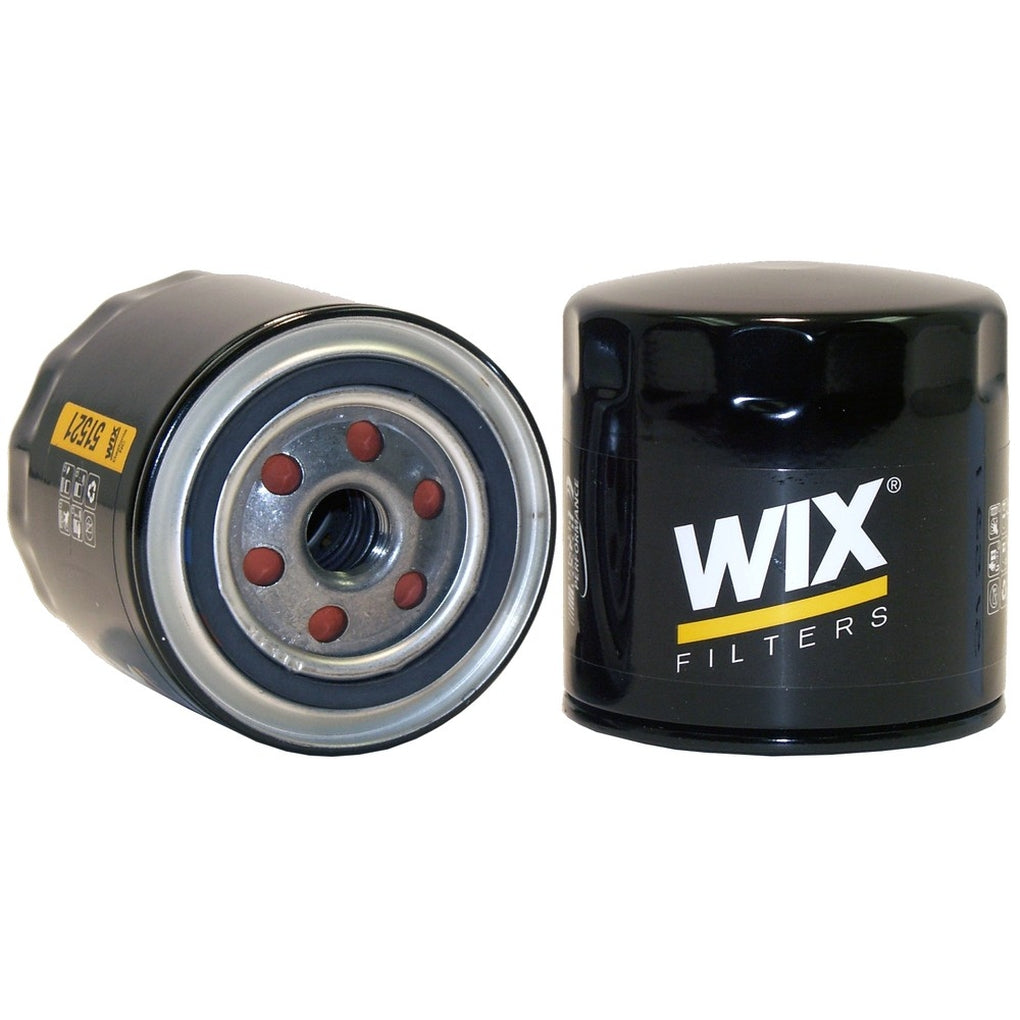 WIX - 51521 - Spin-On Lube Filter