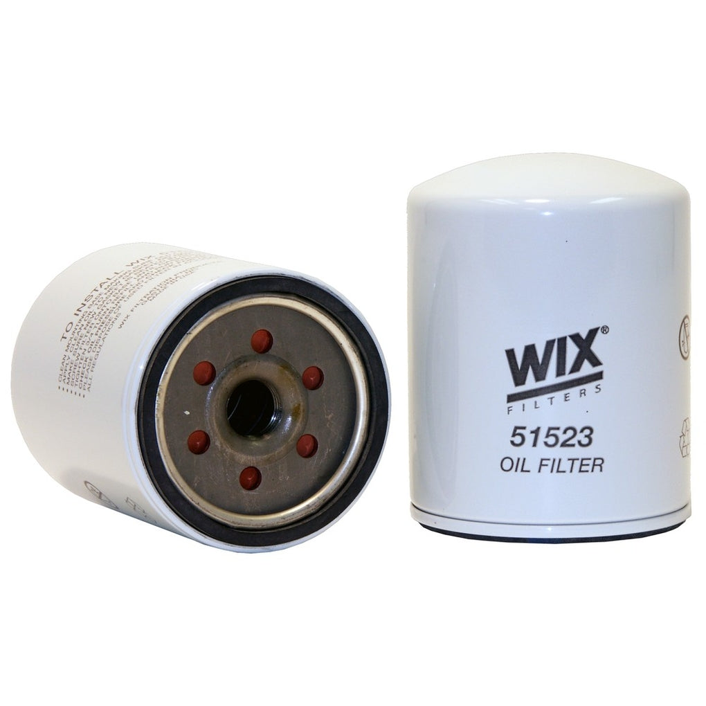 WIX - 51523 - Spin-On Lube Filter