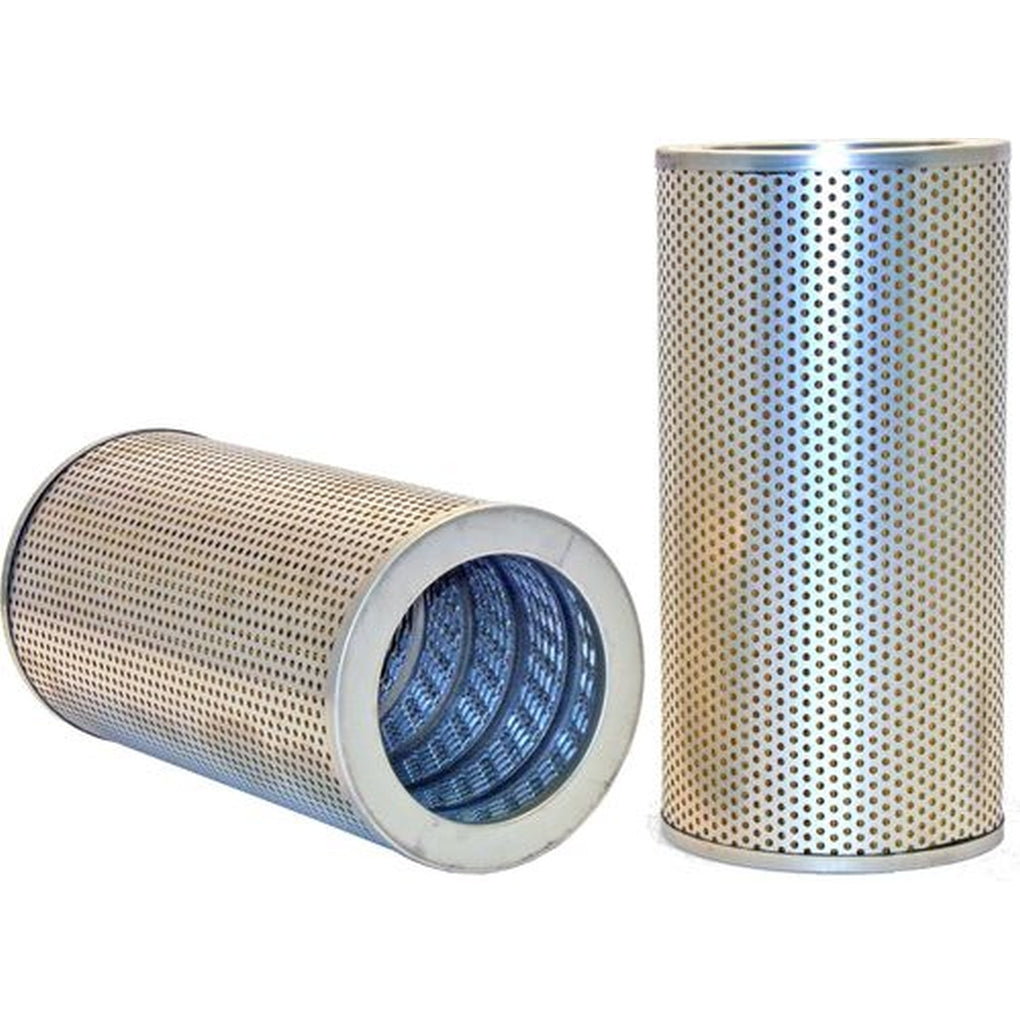 WIX - 51524 - Cartridge Lube Metal Canister Filter