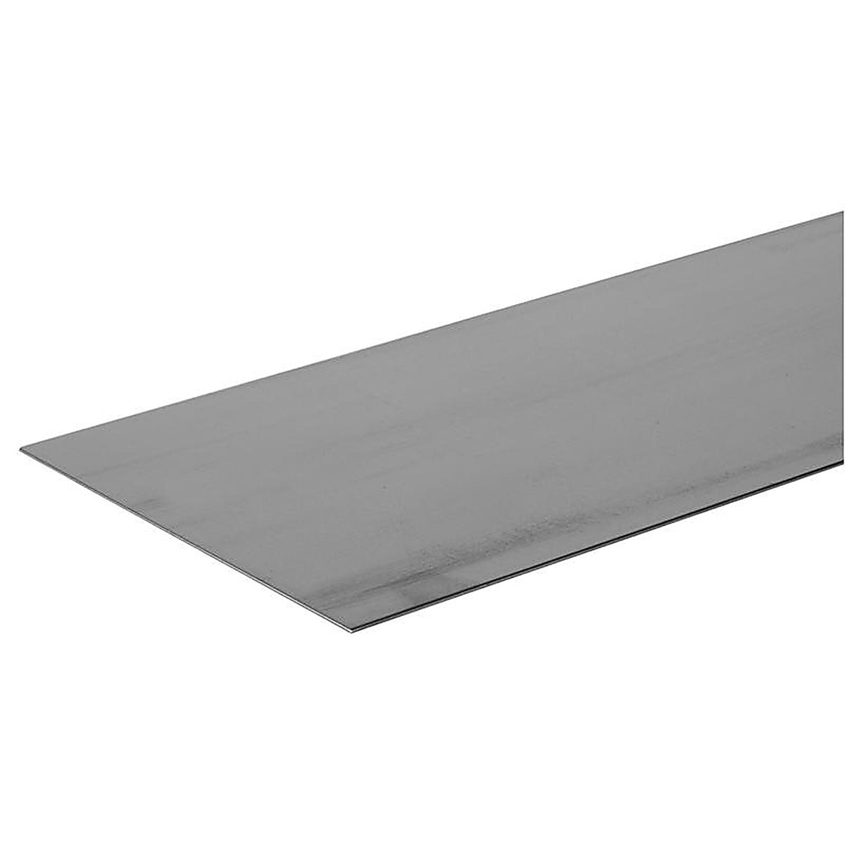 Boltmaster - 11812 - 24 in. Uncoated Steel Weldable Sheet