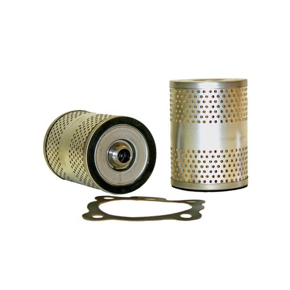 WIX - 51569 - Cartridge Lube Metal Canister Filter