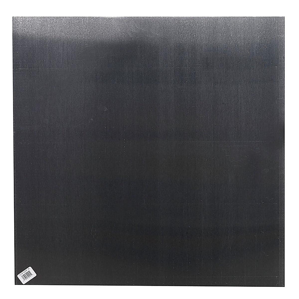 Boltmaster - 11487 - 0.025 in. x 24 in. W x 24 in. L Mill Aluminum Sheet Metal