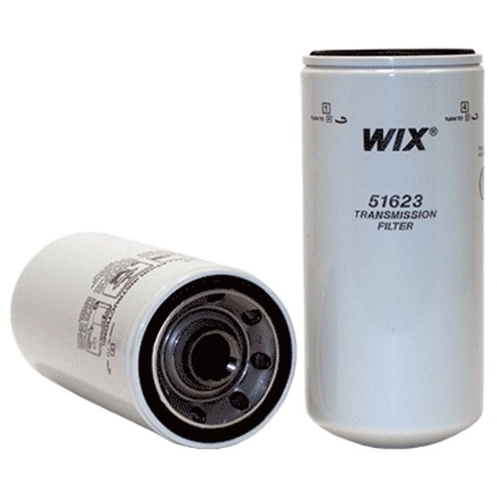 WIX - 51623 - Spin-On Transmission Filter