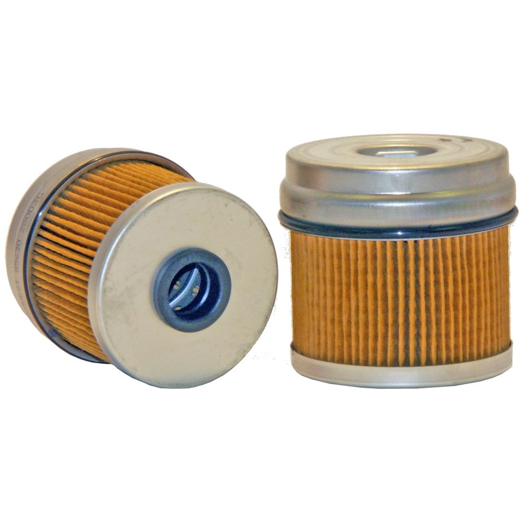WIX - 51630 - Cartridge Lube Metal Canister Filter