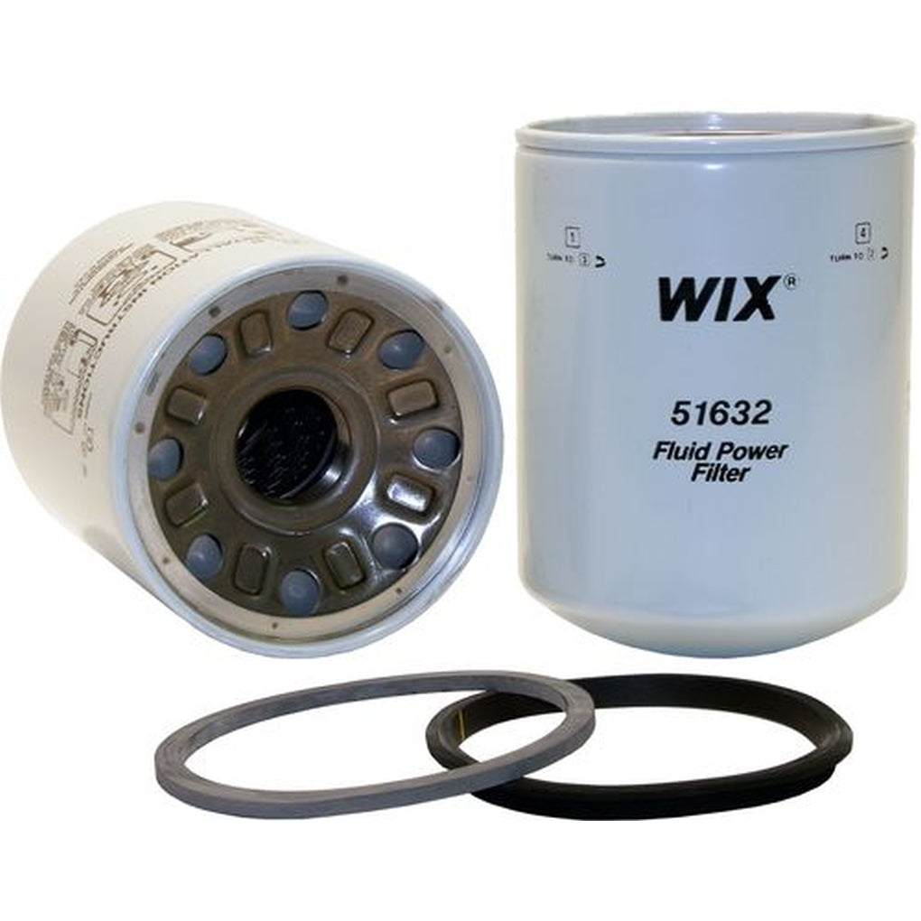 WIX - 51632 - Spin-On Hydraulic Filter