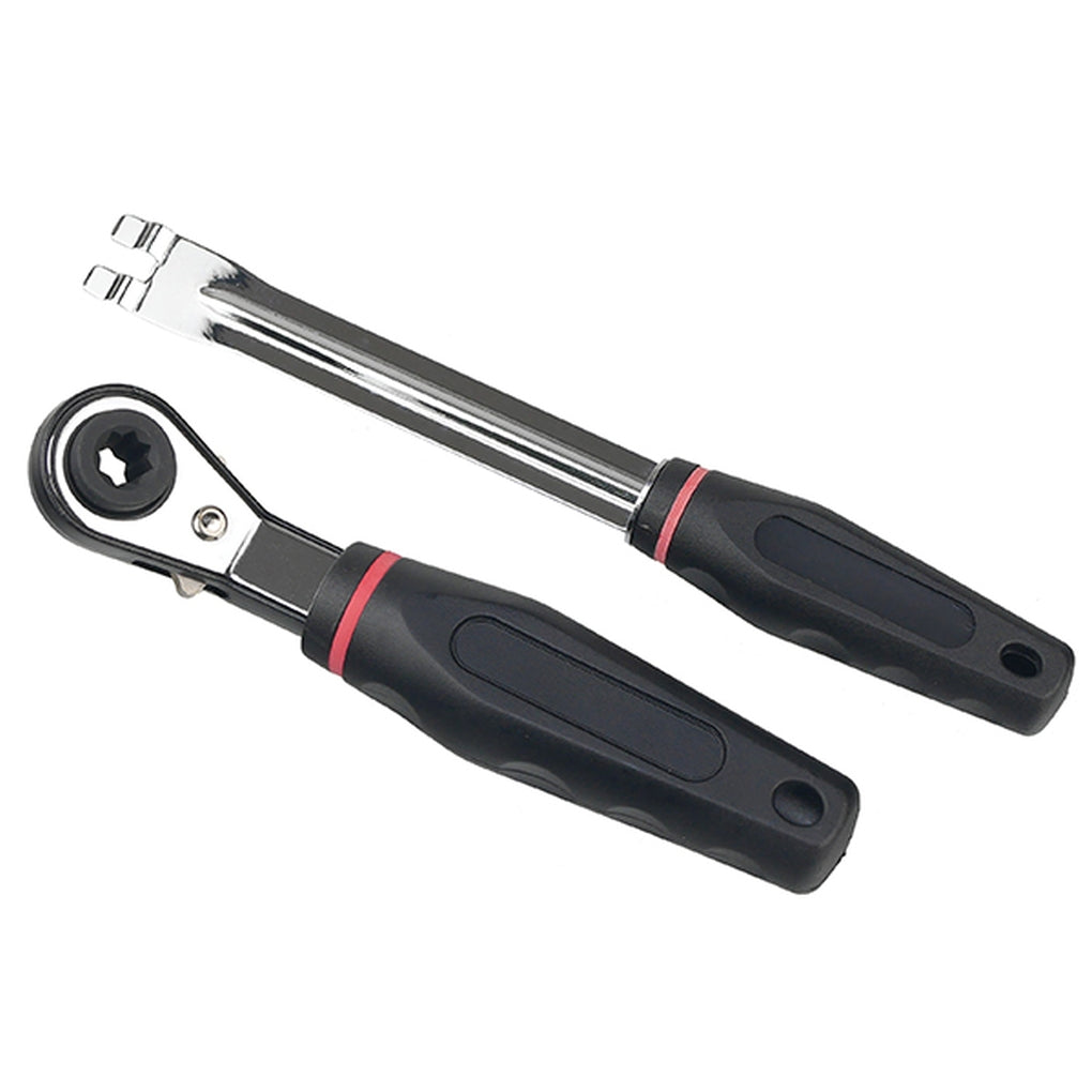 ATD - 5166 - 2-Pc. Automatic Slack Adjuster Tool Set