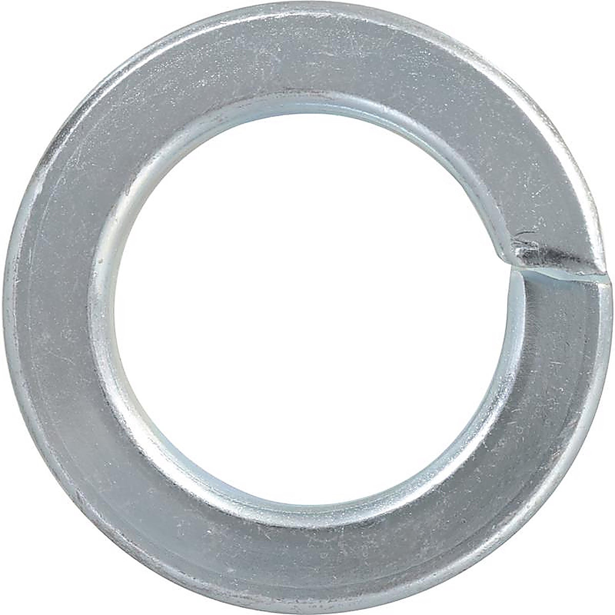 Hillman - 923222 - 0.19 in. Dia. Zinc-Plated Steel Split Lock Washer - 100/Pack