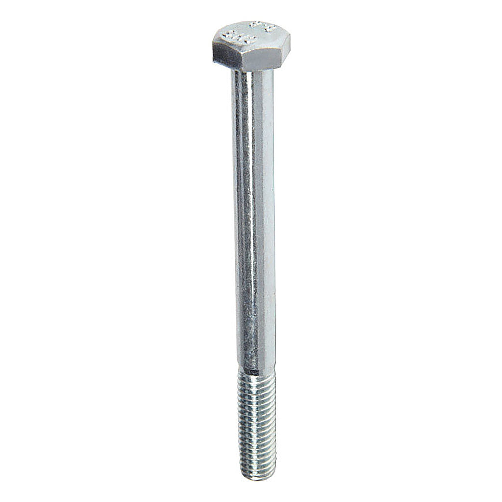 Hillman - 916218 - M6-1.00 mm Dia. x 70 mm L Heat Treated Steel Hex Head Cap Screw - 50/Pack