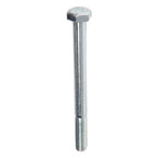 Hillman - 916218 - M6-1.00 mm Dia. x 70 mm L Heat Treated Steel Hex Head Cap Screw - 50/Pack