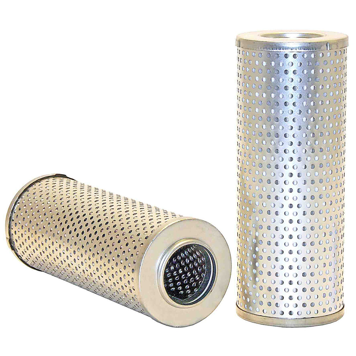 Wix Filters - 51688 - Wix Cartridge Hydraulic Metal Canister Filter