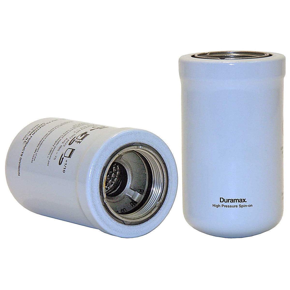 Wix Filters - 51720 - Wix Spin-On Hydraulic Filter