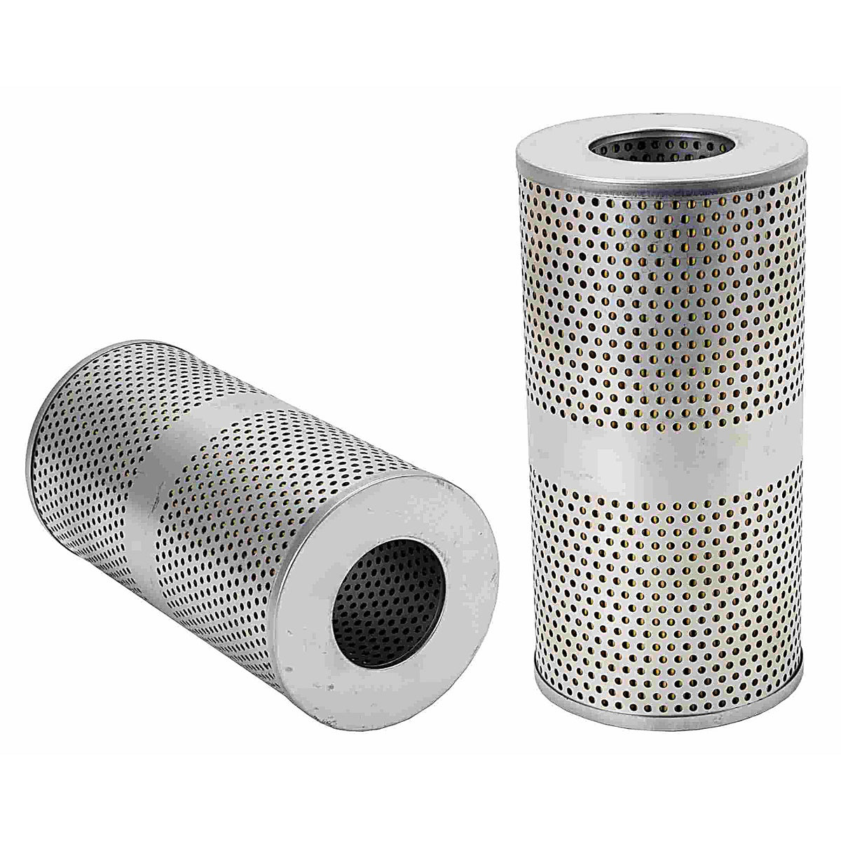 Wix Filters - 51723 - Wix Cartridge Hydraulic Metal Canister Filter
