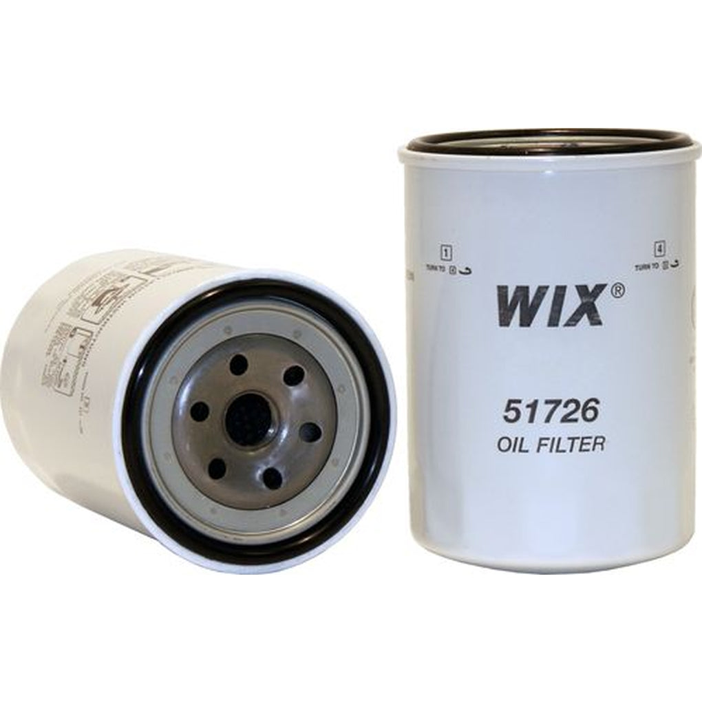 WIX - 51726 - Spin-On Lube Filter