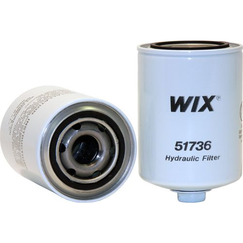 WIX - 51736 - Spin-On Hydraulic Filter