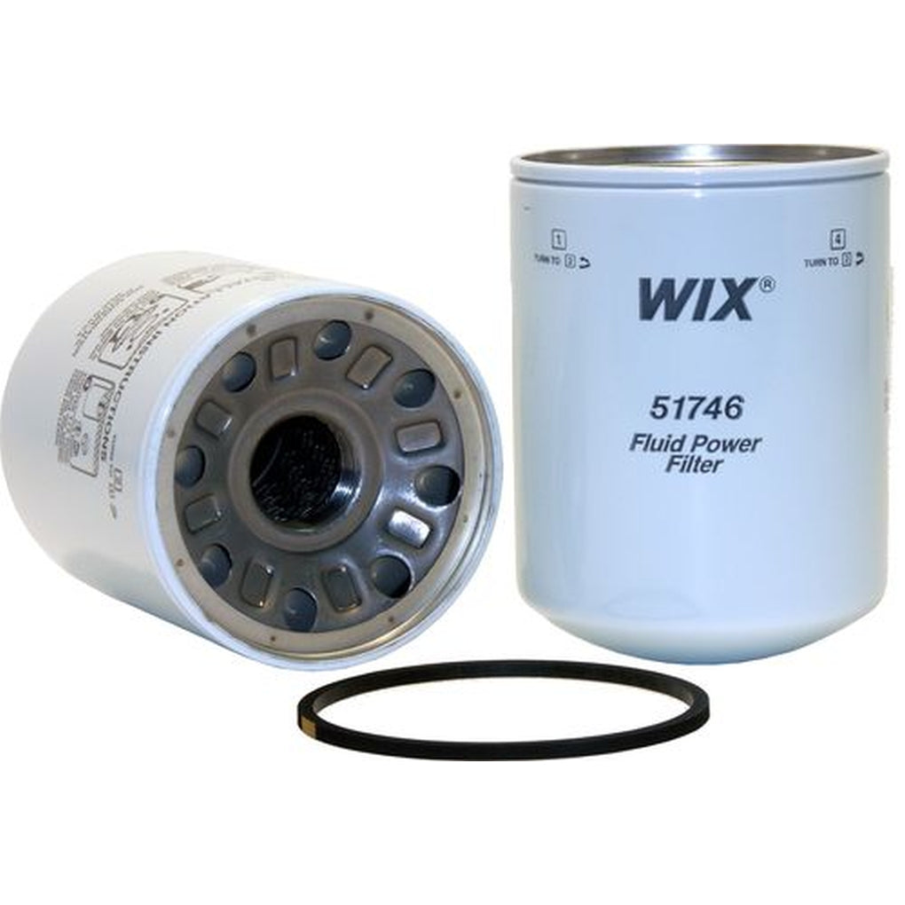 WIX - 51746 - Spin-On Hydraulic Filter