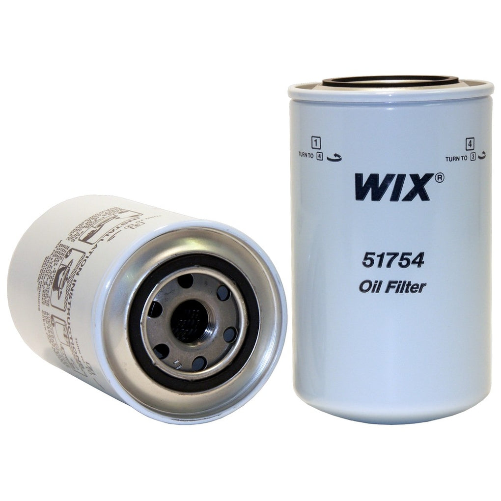 WIX - 51754 - Spin-On Lube Filter