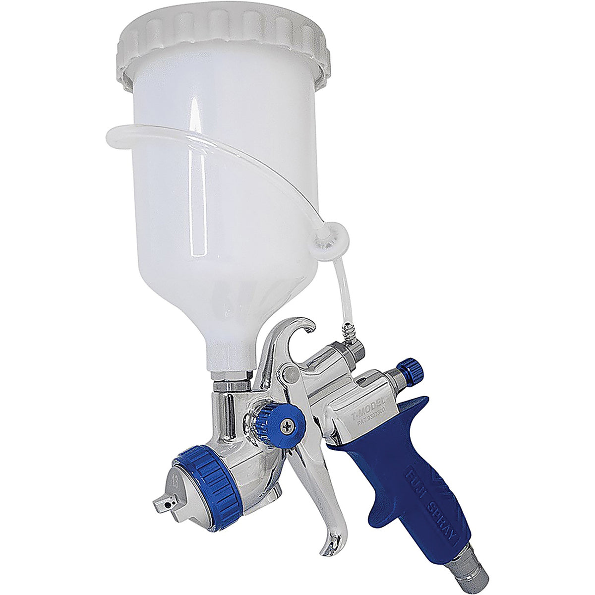 Fujispray - 5175G - Spray Gun - T-75 g Gravity Feed - 1.3 mm