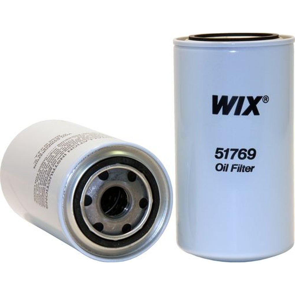 WIX - 51769 - Spin-On Lube Filter