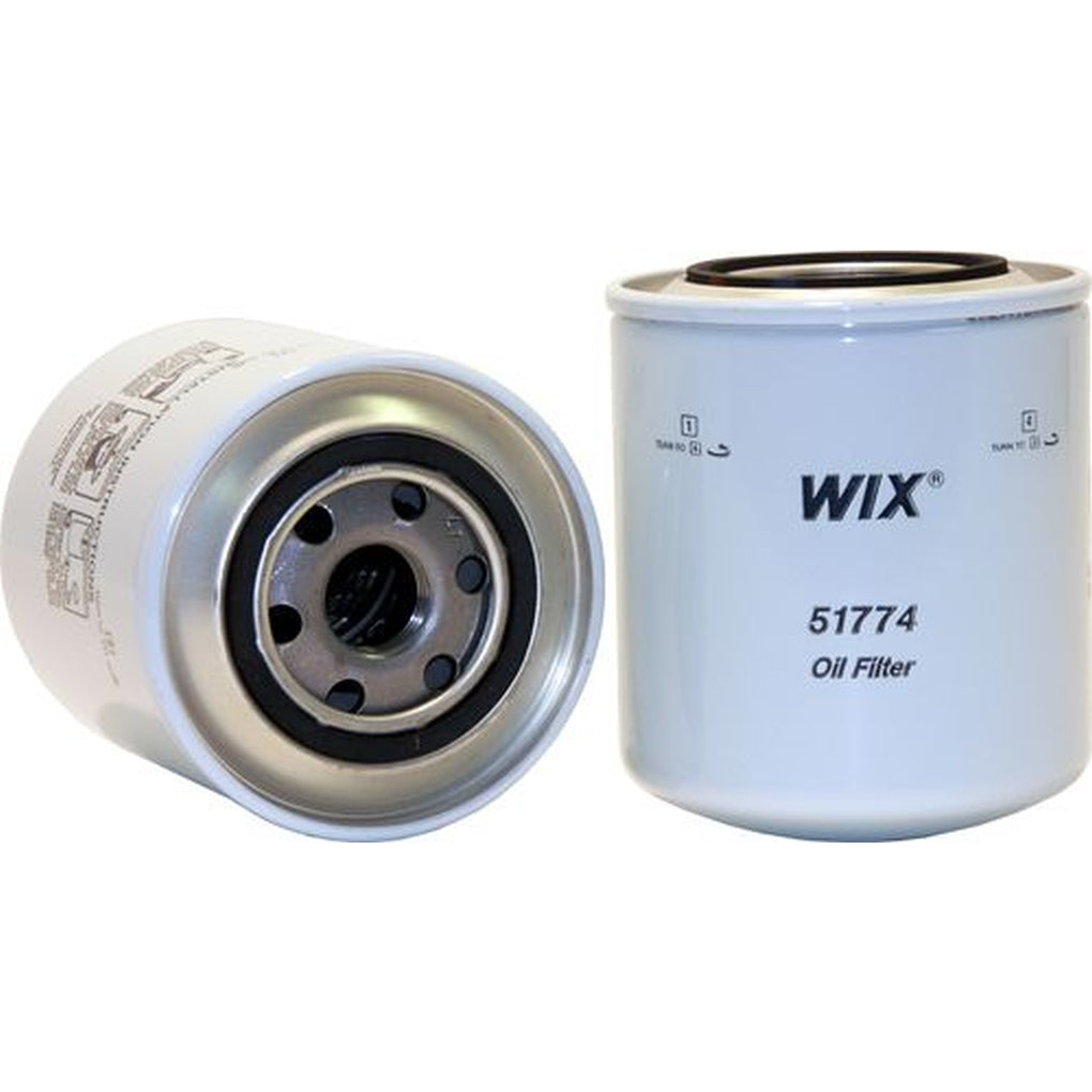 WIX - 51774 - Spin-On Lube Filter