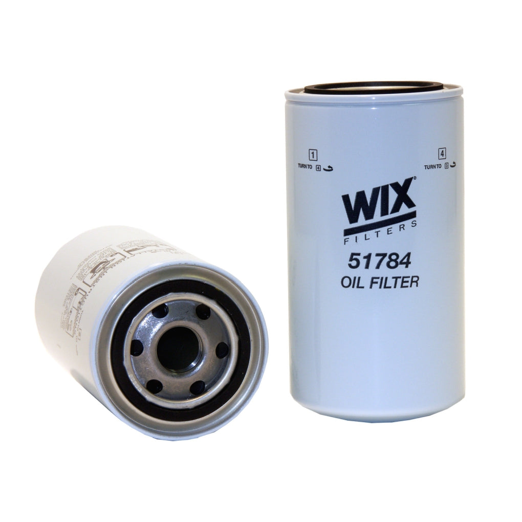 WIX - 51784 - Spin-On Lube Filter