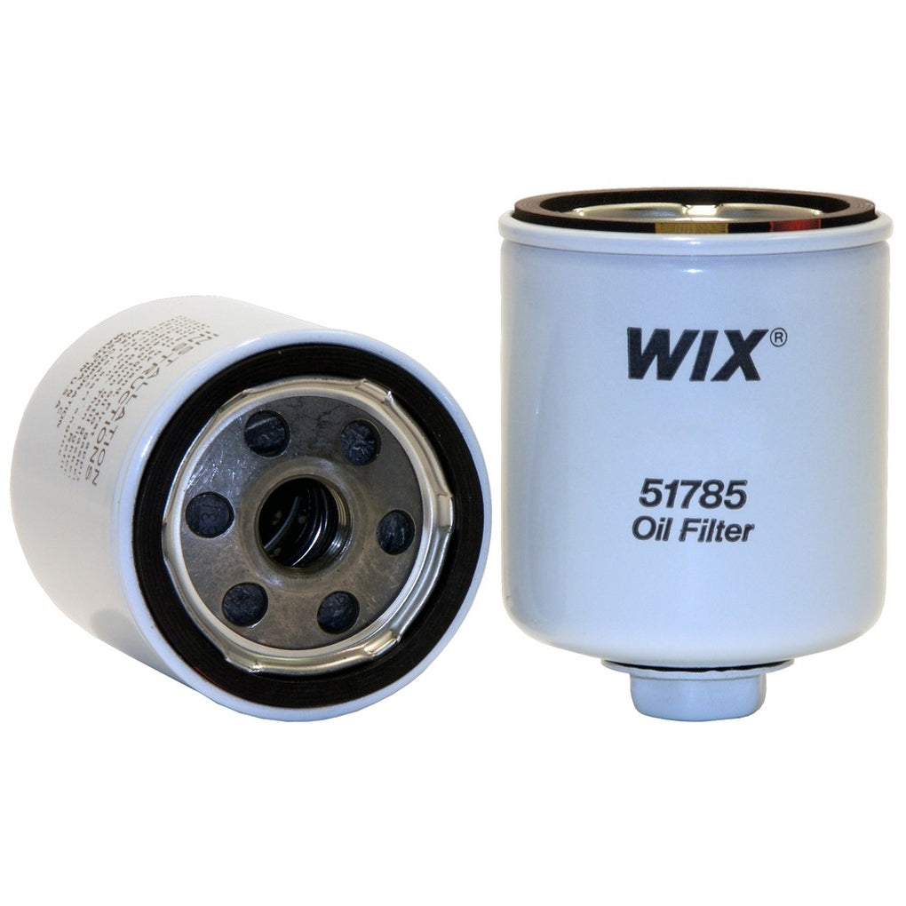 WIX - 51785 - Spin-On Lube Filter