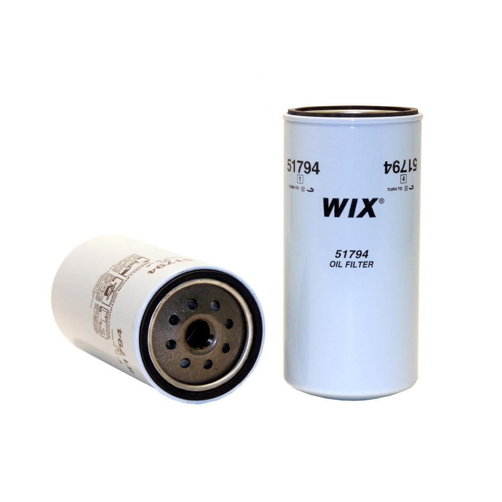 WIX - 51794 - Spin-On Lube Filter