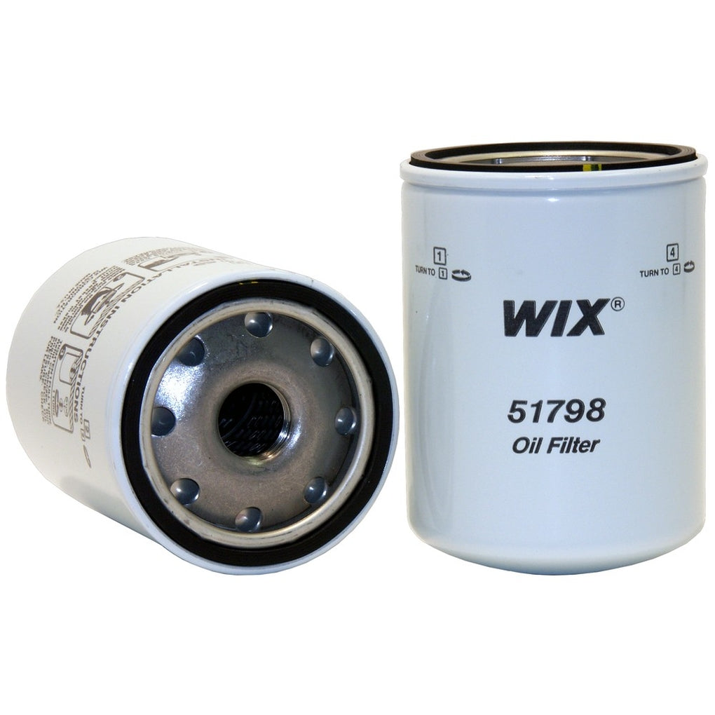 WIX - 51798 - Spin-On Lube Filter