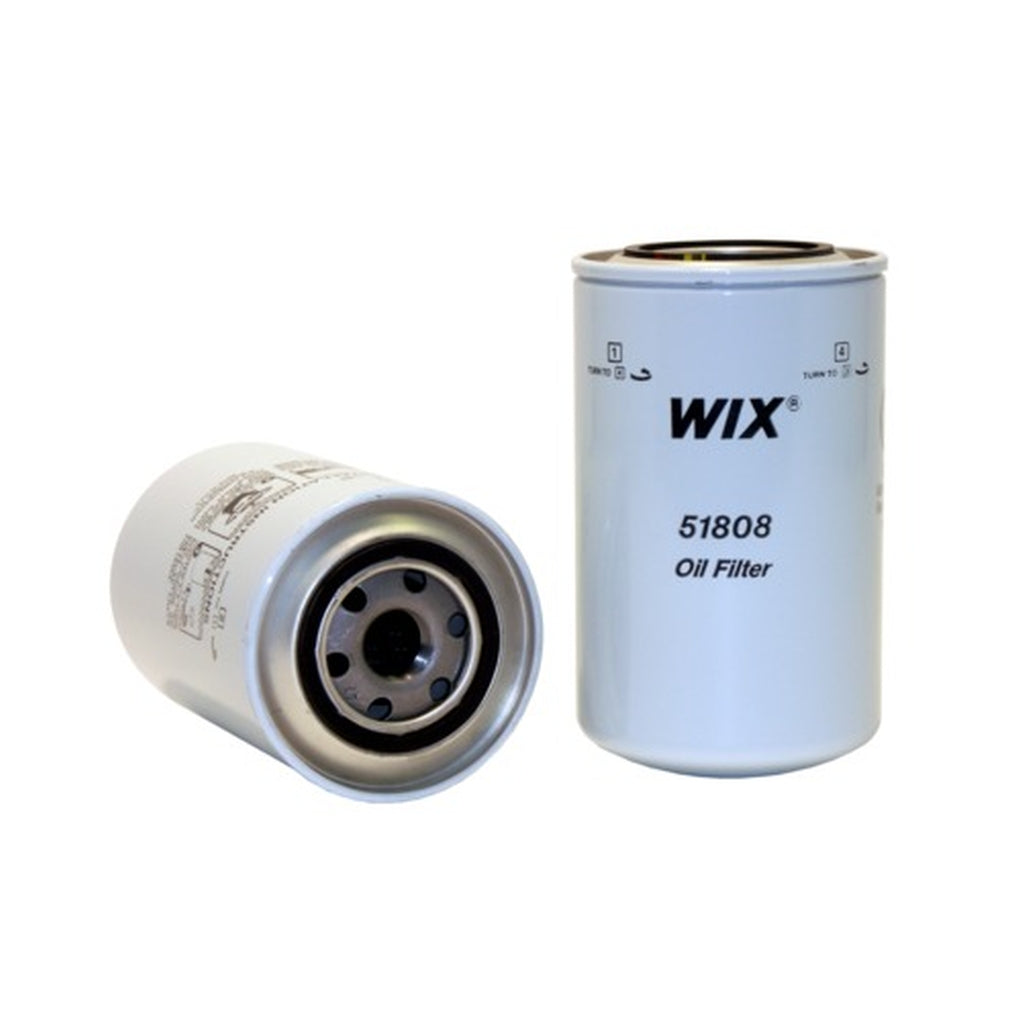 WIX - 51808 - Spin-On Lube Filter