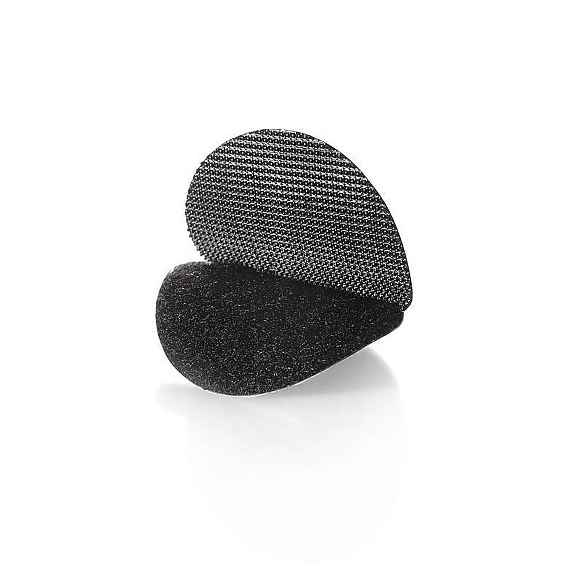 Velcro - 90362 - Industrial Strength Hook and Loop Fastener 1-7/8 in. L - 4/Pack