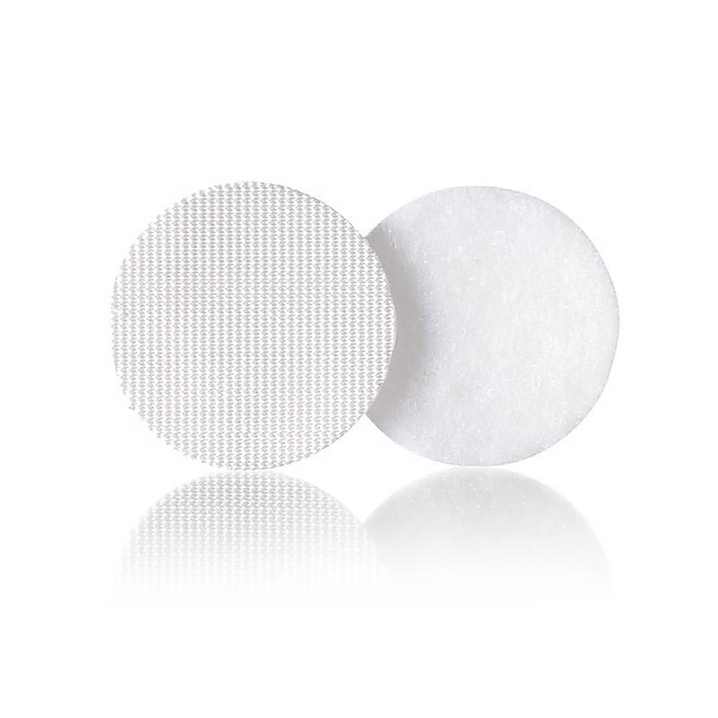 Velcro - 90363 - Industrial Strength Hook and Loop Fastener 1-7/8 in. L - 4/Pack