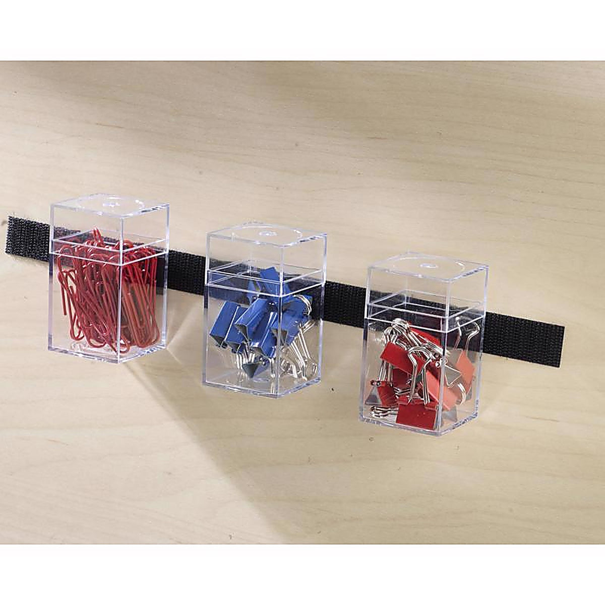 Velcro - 90078 - Hook and Loop Fastener 18 in. L - 1/Pack