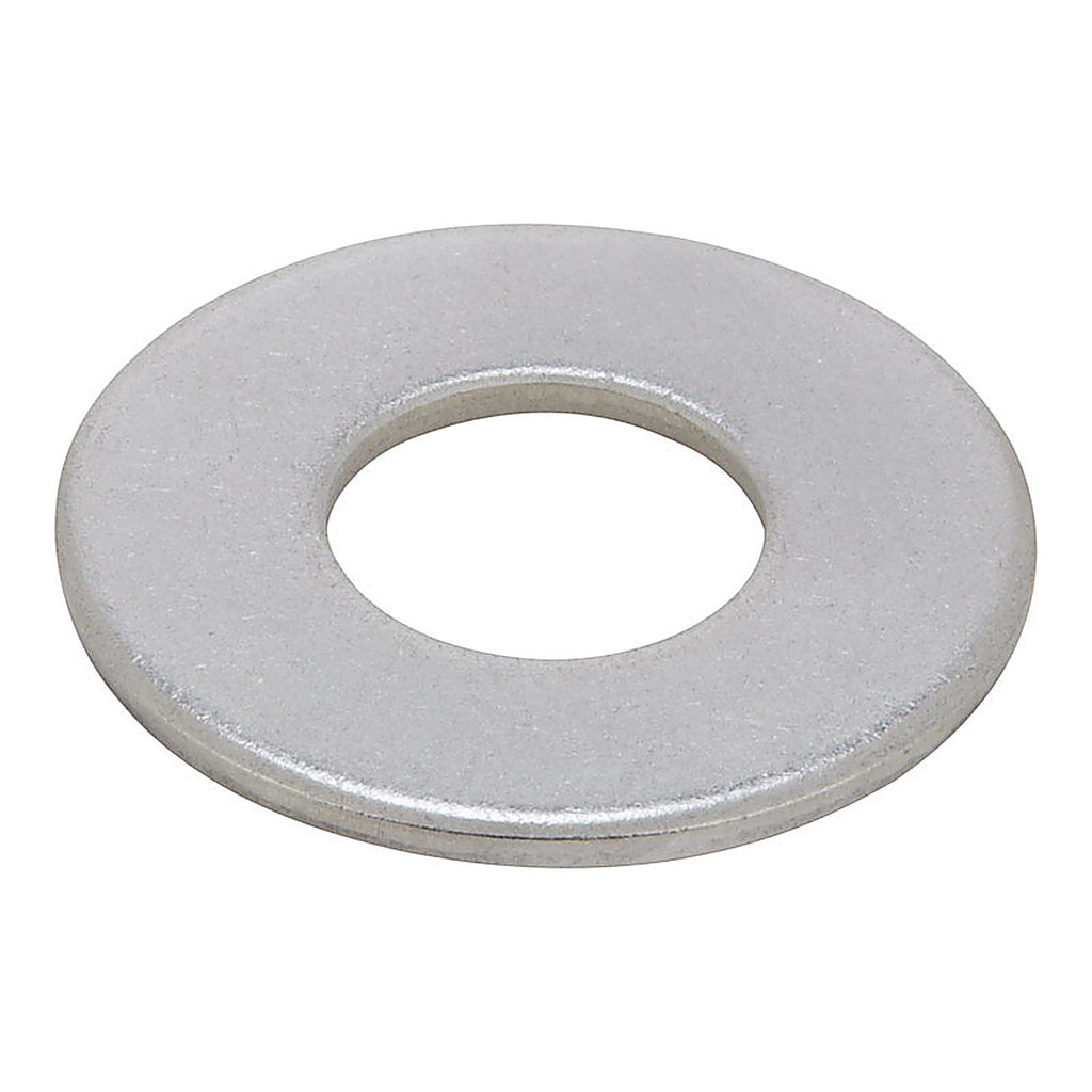 Hillman - 830508 - Stainless Steel 7/16 in. Flat Washer - 50/Pack