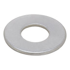 Hillman - 830508 - Stainless Steel 7/16 in. Flat Washer - 50/Pack