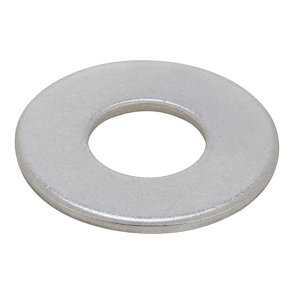 Hillman - 830508 - Stainless Steel 7/16 in. Flat Washer - 50/Pack