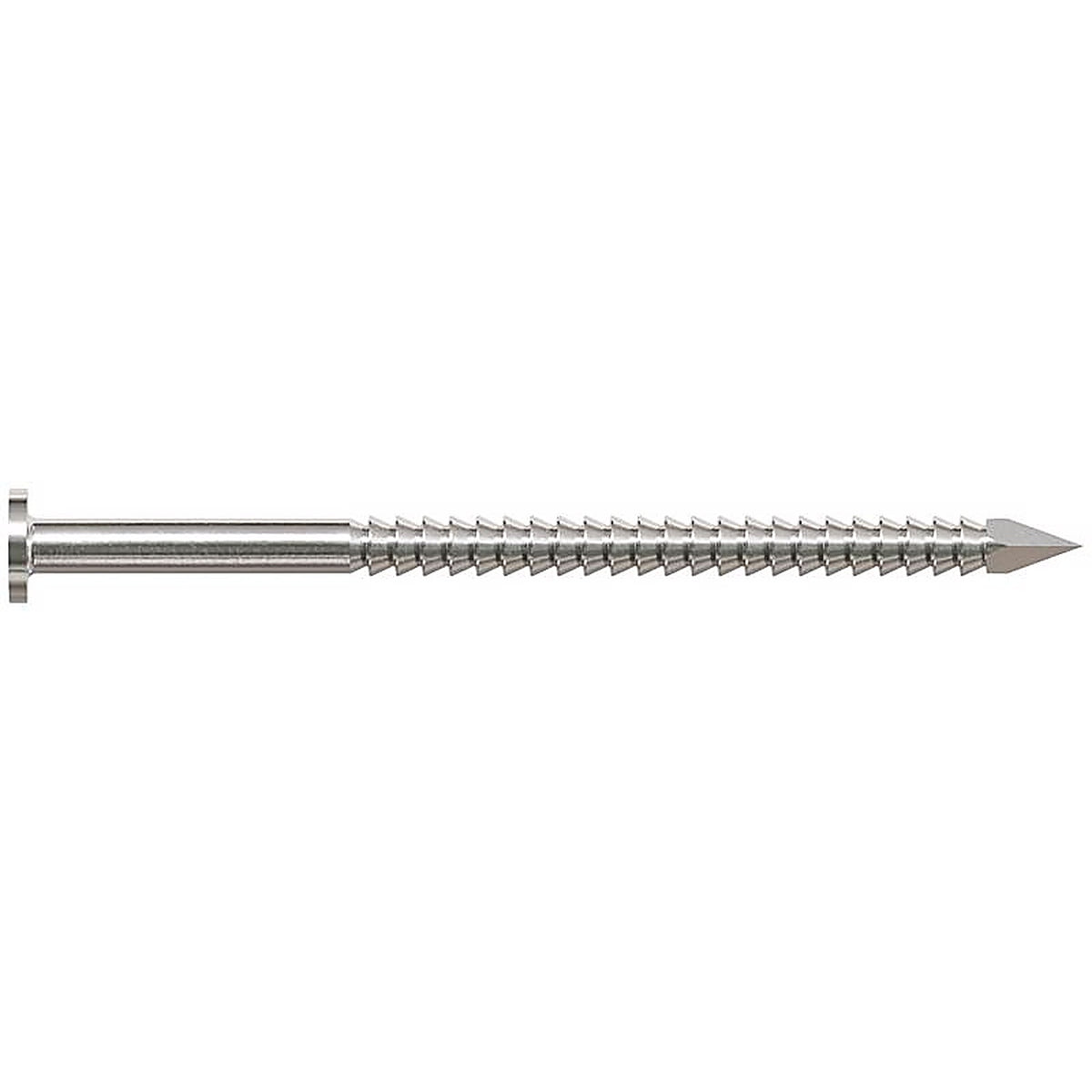 Simpson Strong-Tie - S8ACN1 - 8D 2-1/2 in. Common Stainless Steel Nail Round Head 1 lb