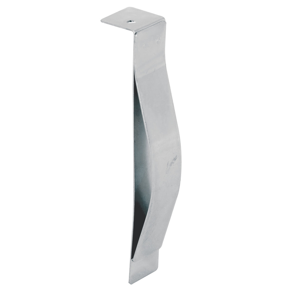 Prime-Line - F 2537 - Silver Steel Window Sash Spring 3/4 in. W X 4-7/8 in. L For Sash Cords 1 pk