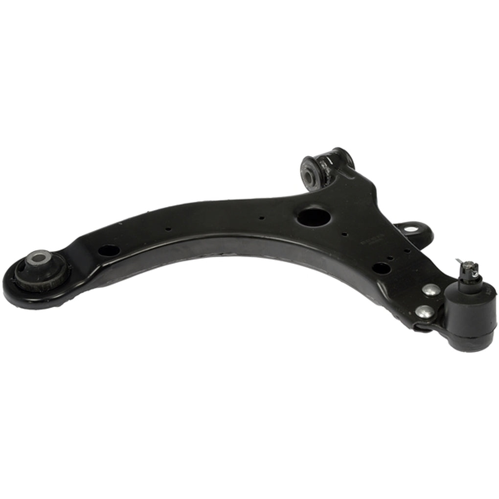 Dorman - 520-165 - Suspension Control Arm And Ball Joint Assembly