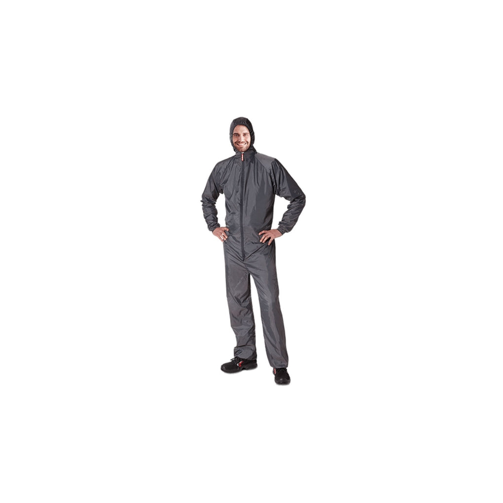 EMM - 520052PLAIN - BodyGuard Premium Comfort Overall, Small