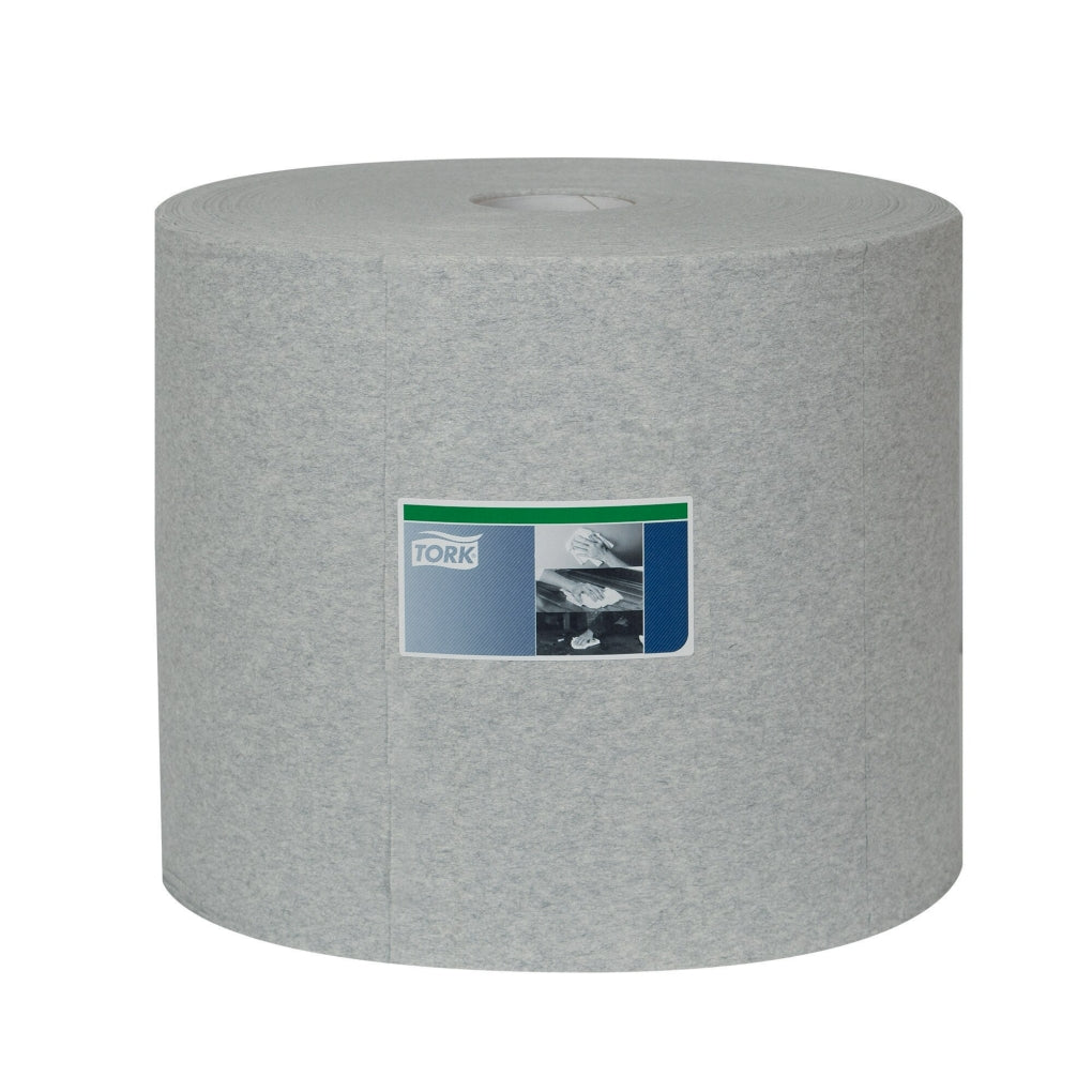Tork - 520305 - Industrial Cleaning Cloth, Giant Roll