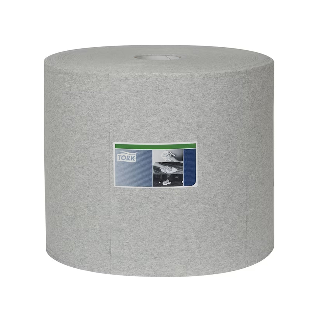 Tork - 520305 - Industrial Cleaning Cloth, Giant Roll