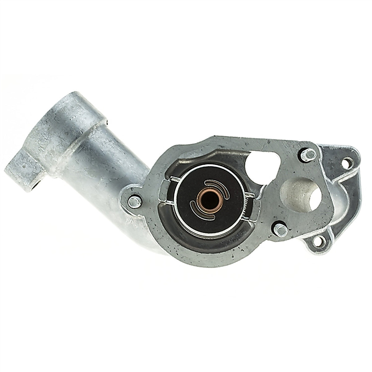 MotoRad - 522-180 - Integrated Housing Thermostat- 180 Degrees w/gasket