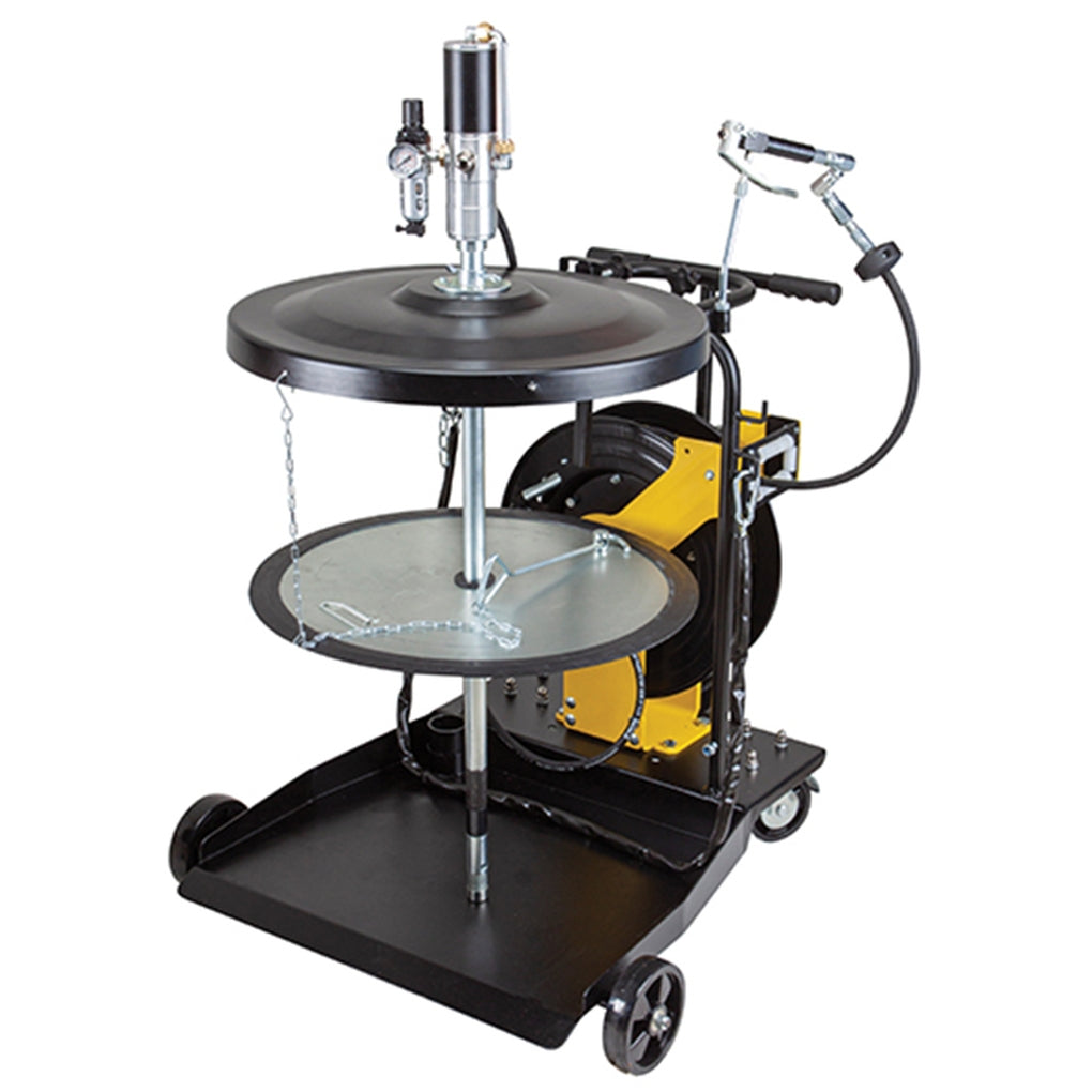 ATD - 5225 - Trolley Mounted Grease Pump Kit