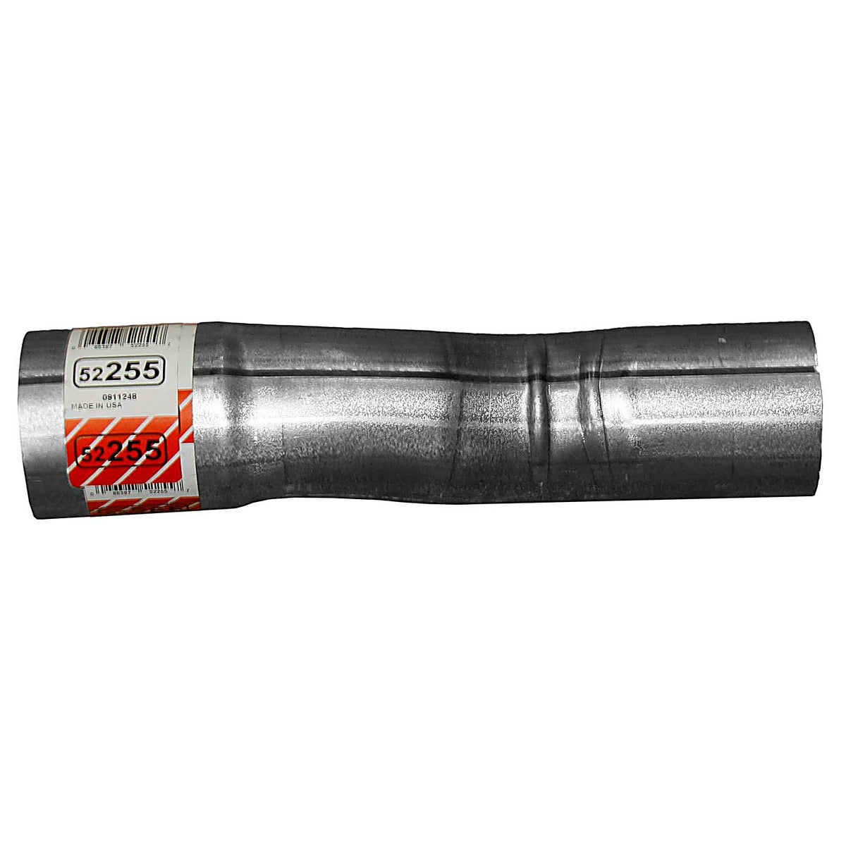Walker - 52255 - Pipe-Exhaust
