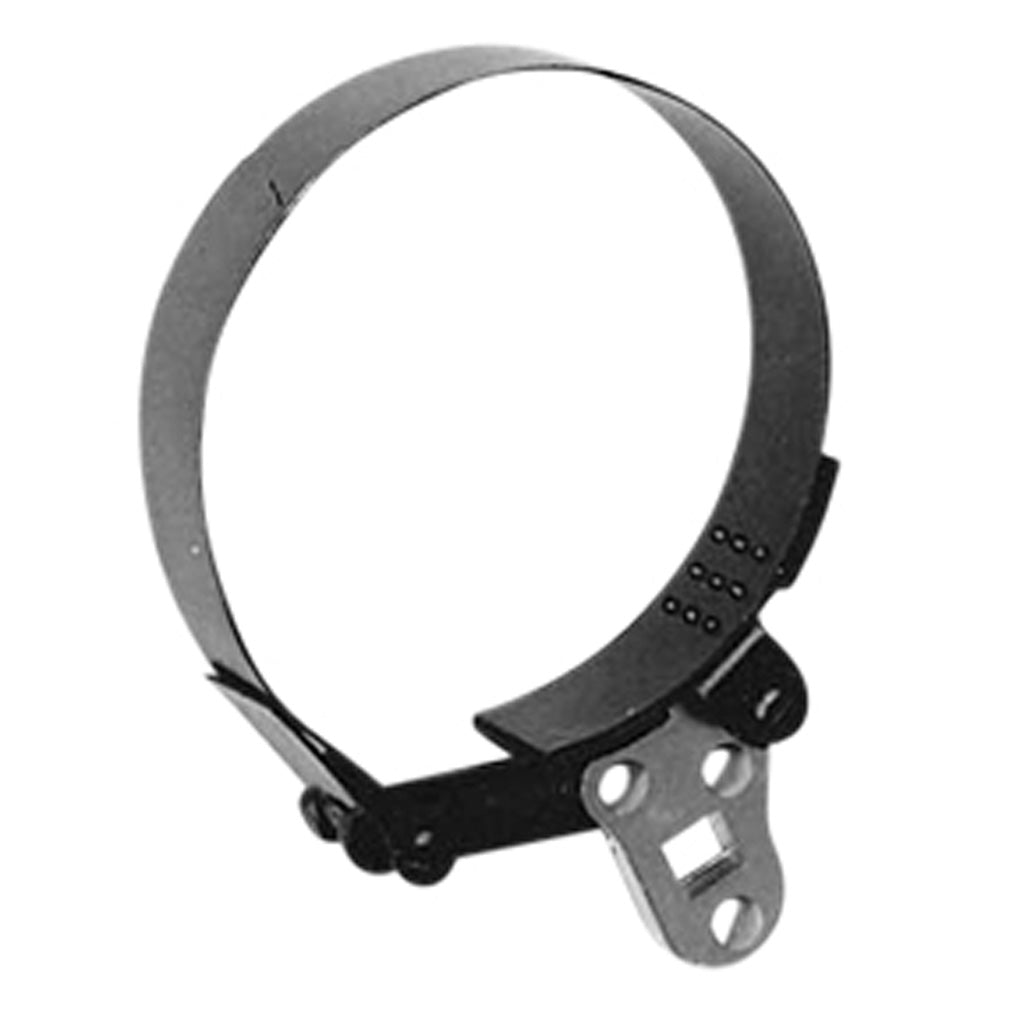ATD - 5229 - Heavy-Duty Truck Oil Filter Wrench