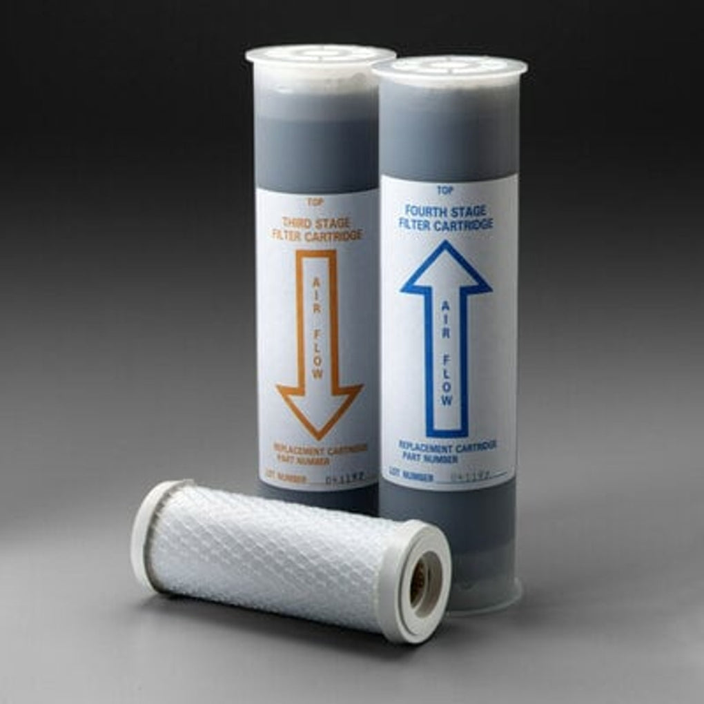 3M|523-01-29|72010 Replacement Filter Kit