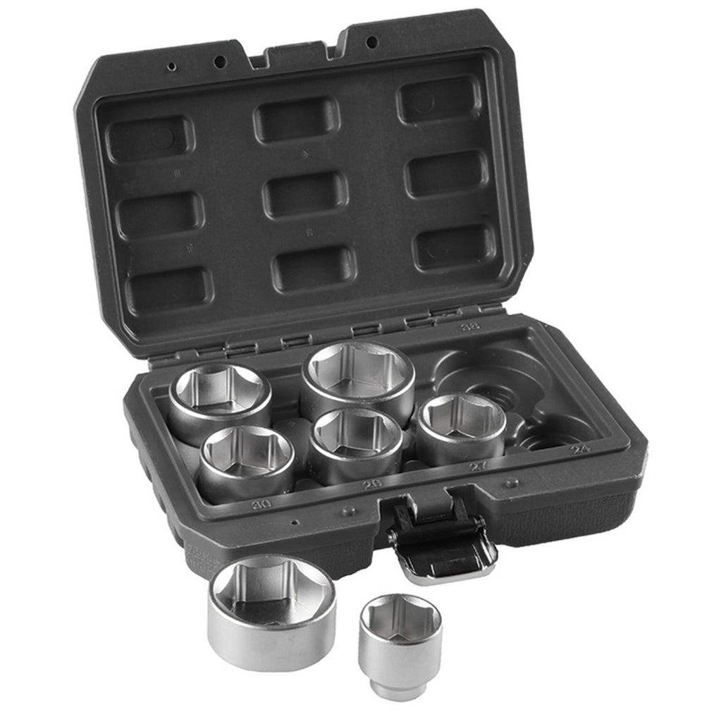 ATD - 5232 - 7-Pc. Filter Socket Wrench Set