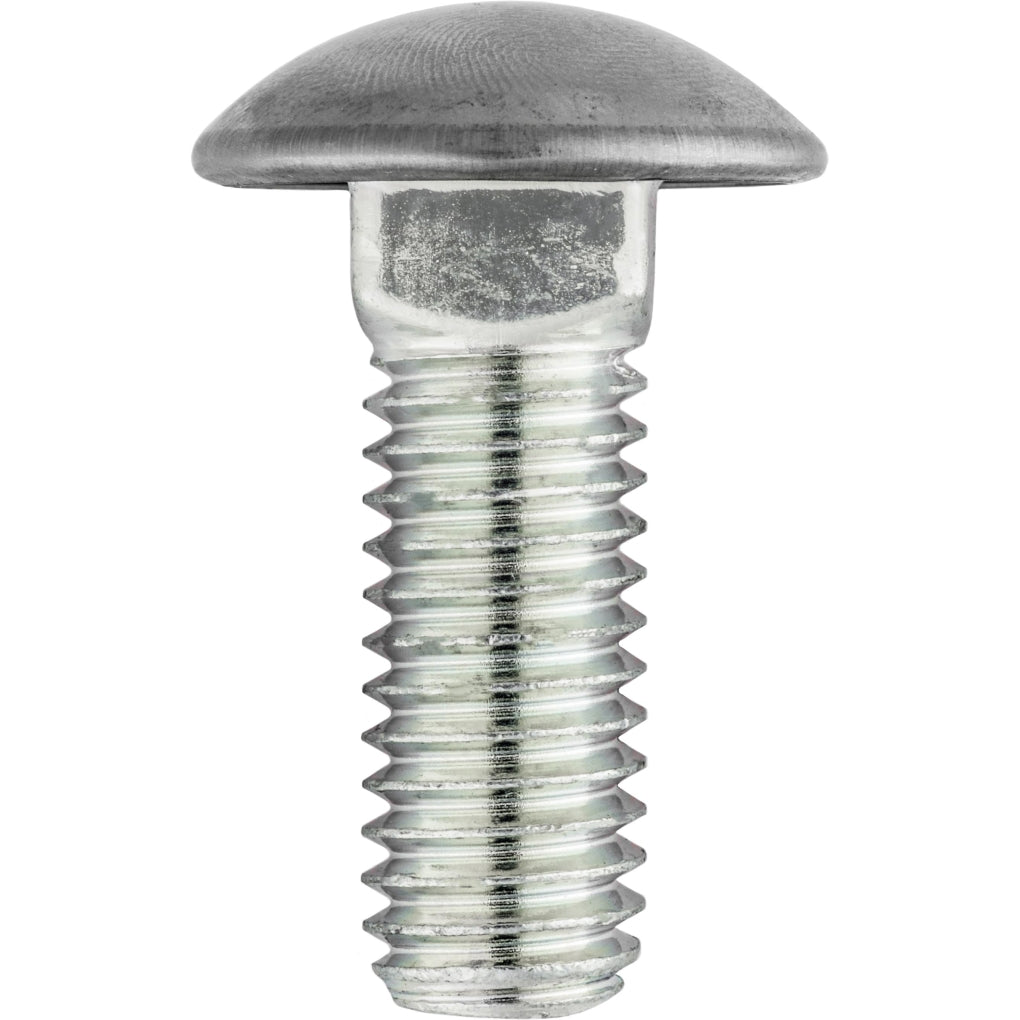 Auveco - 5239 - Bumper Bolt, 3/8 in -16 X 1 in
