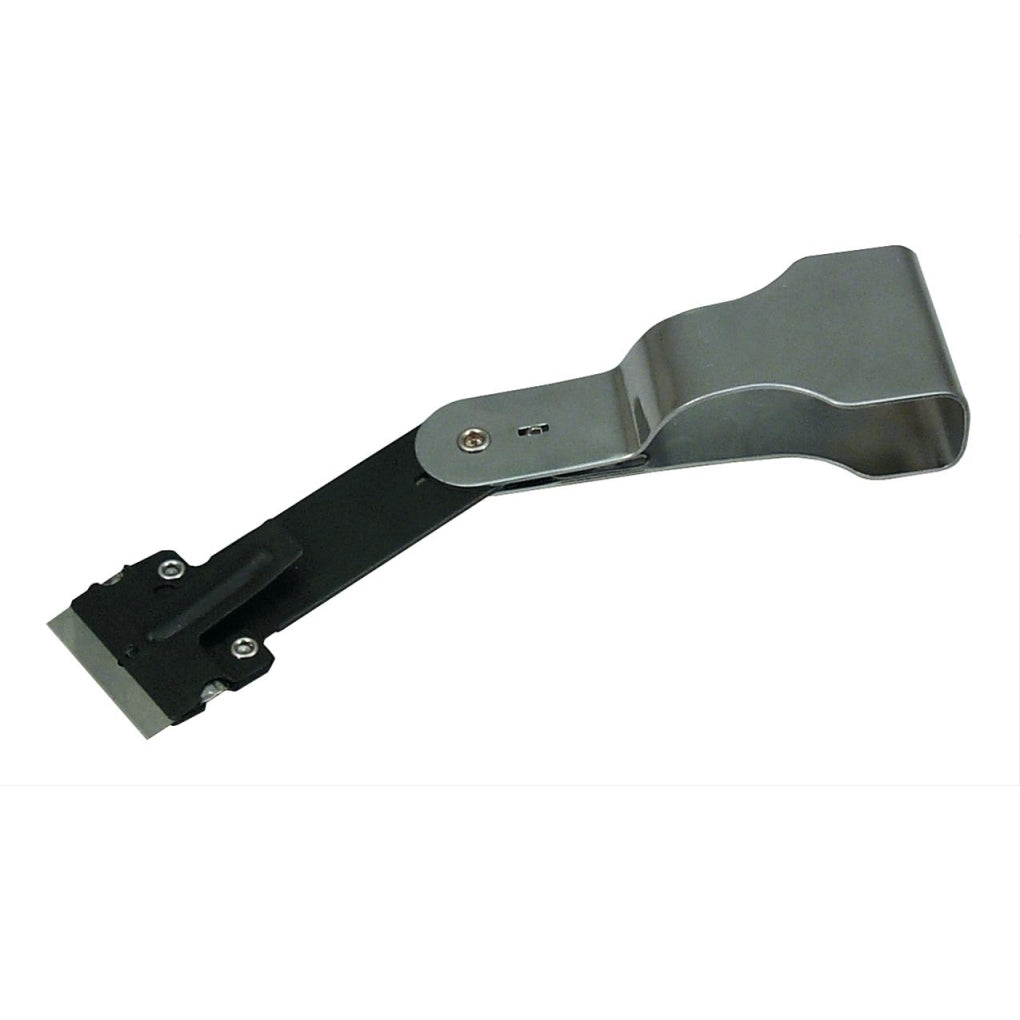 Lisle - 52400 - Fold Up Scraper